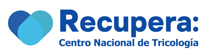 Recupera - Centro Nacional de Tricología
