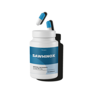 SAWMINOX X 90 CAP