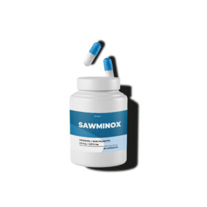 SAWMINOX X 30 CAP