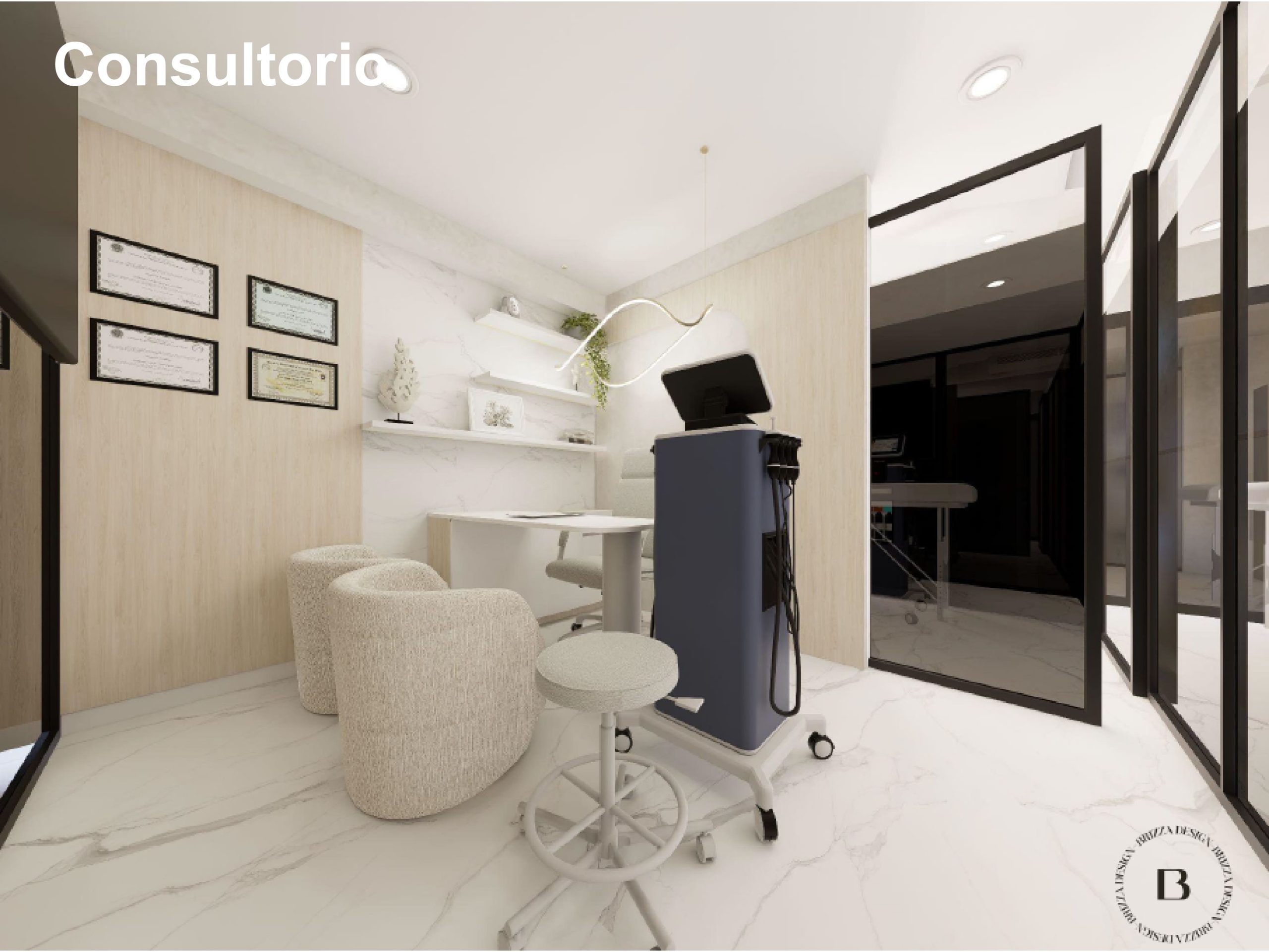 Consultorio