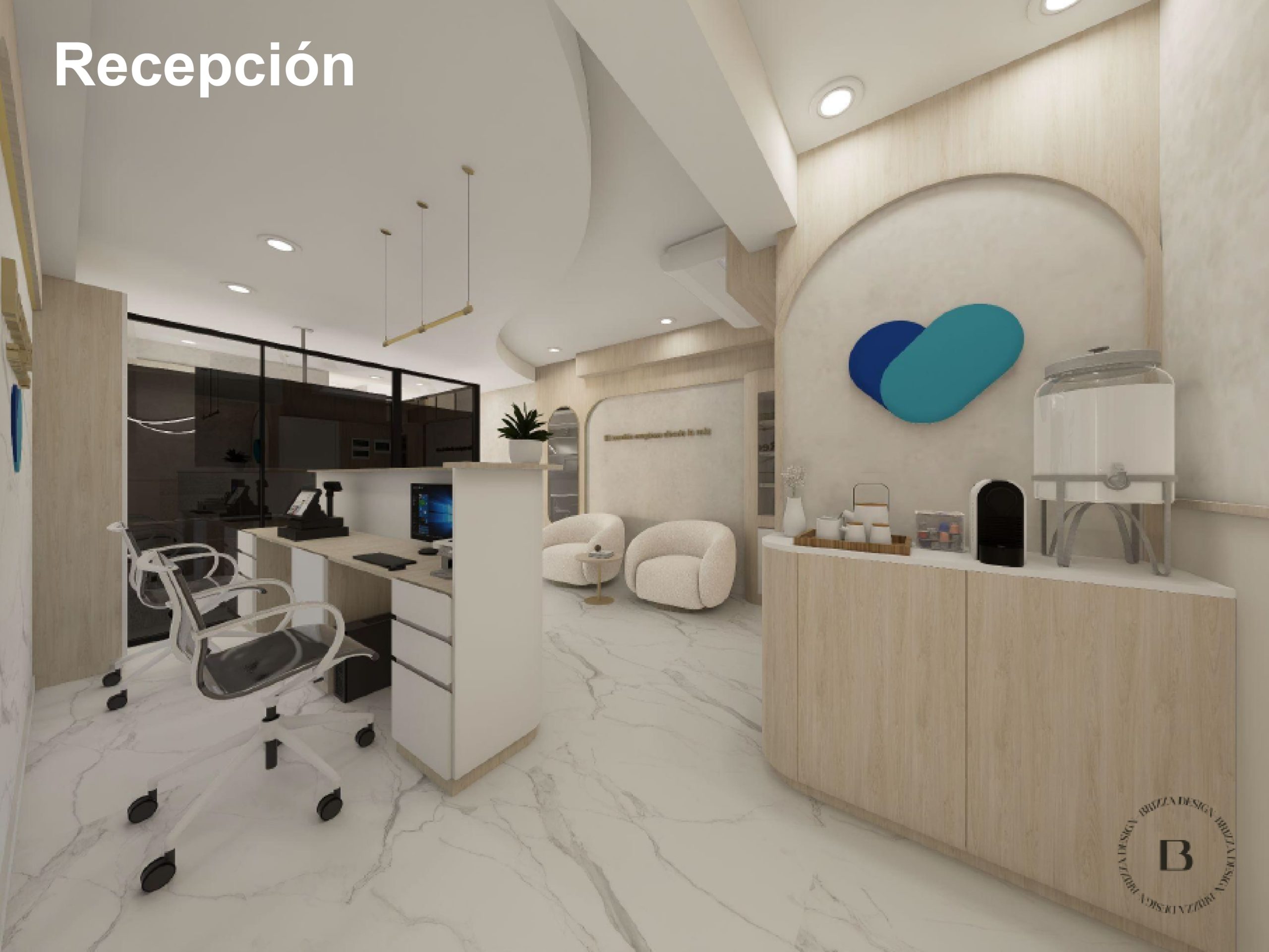 Recepción